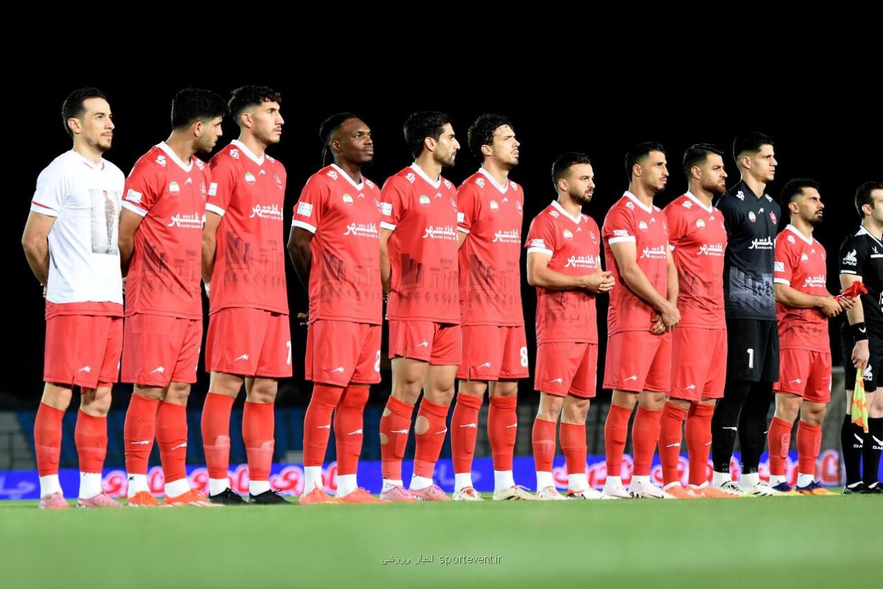 ورود جدی مجلس و هیئت مدیره به اتفاقات پرسپولیس!