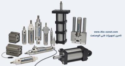 چالش های طراحی پنوماتیک در محیط های انفجاری