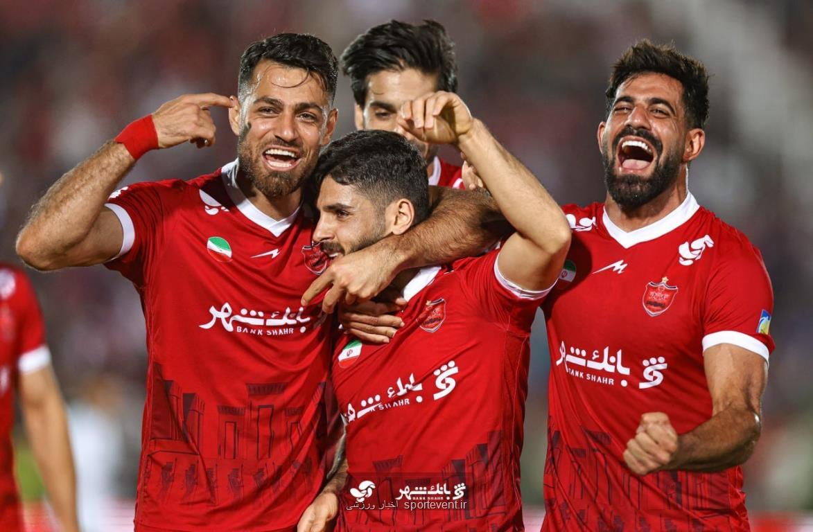 پرسپولیس در آبان ماه به تراکتور نمی بازد پرسپولیس در آبان ماه به تراکتور نمی بازد