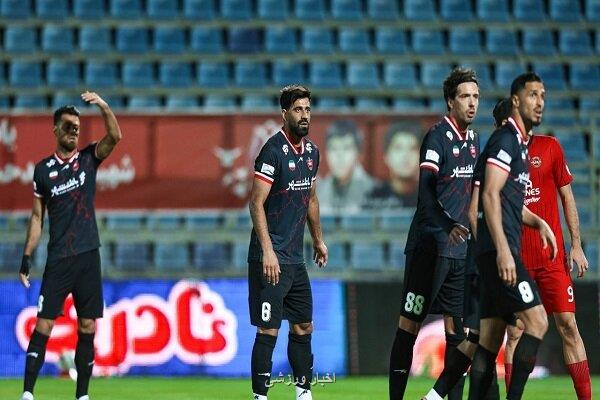 روح را از فوتبال گرفتند