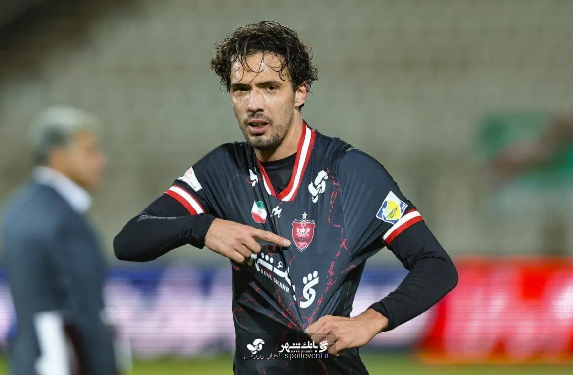 ستاره پرسپولیس به تیم ملی دعوت شد