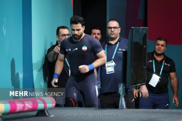 تحلیل عملکرد وزنه برداران ایران در ریاض می توانستیم بهتر نتیجه بگیریم