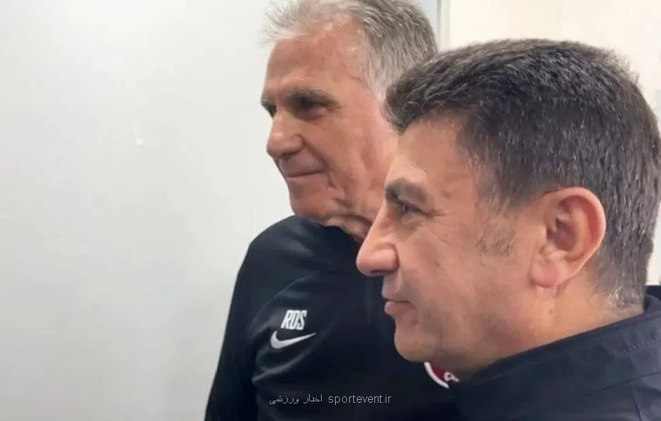 امیر کی روش نویی!