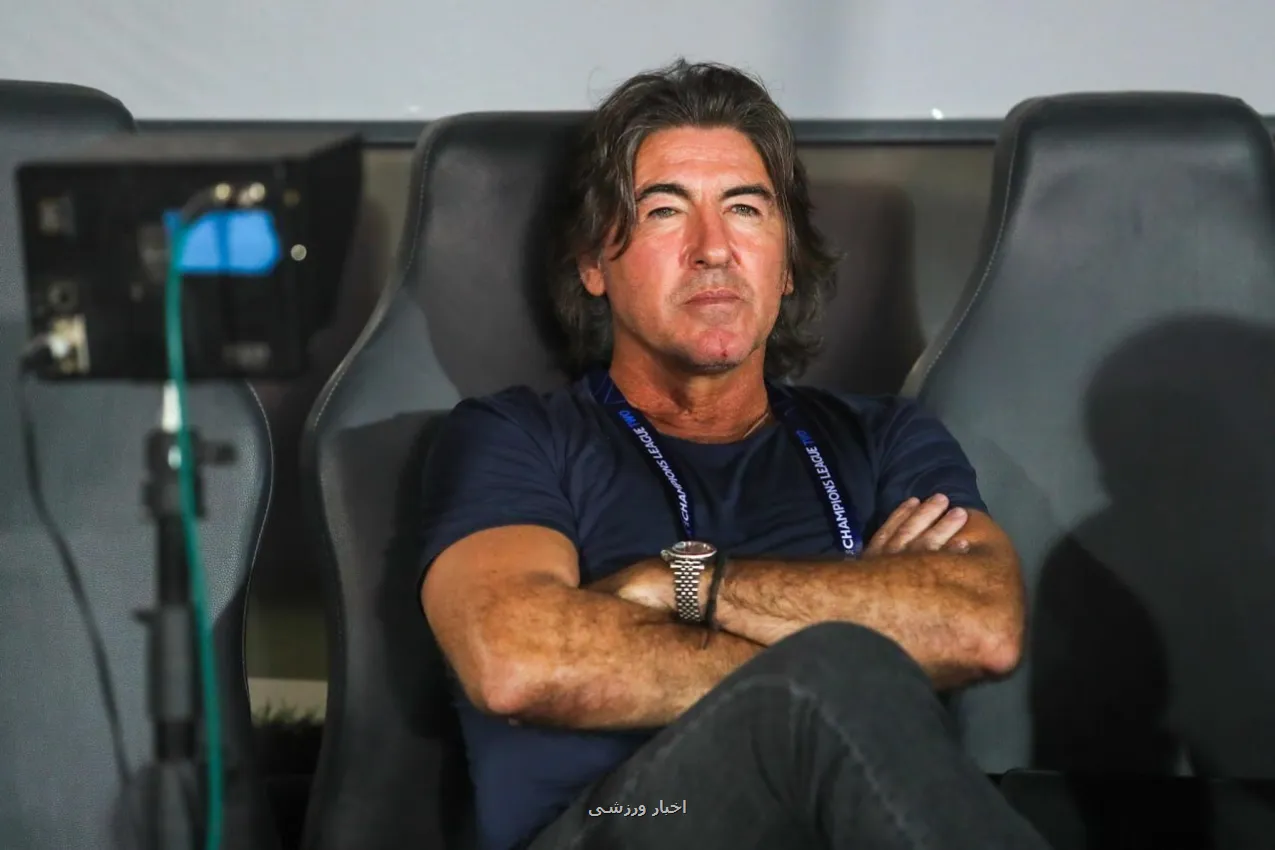 امروز فقط نباید بازنده می شدیم