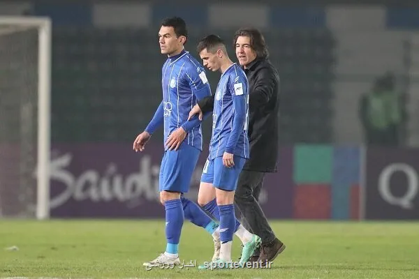 برگشت متهم بسته شدن پنجره استقلال به صندلی مدیریت باردیگر پای یک بچه در بین است!