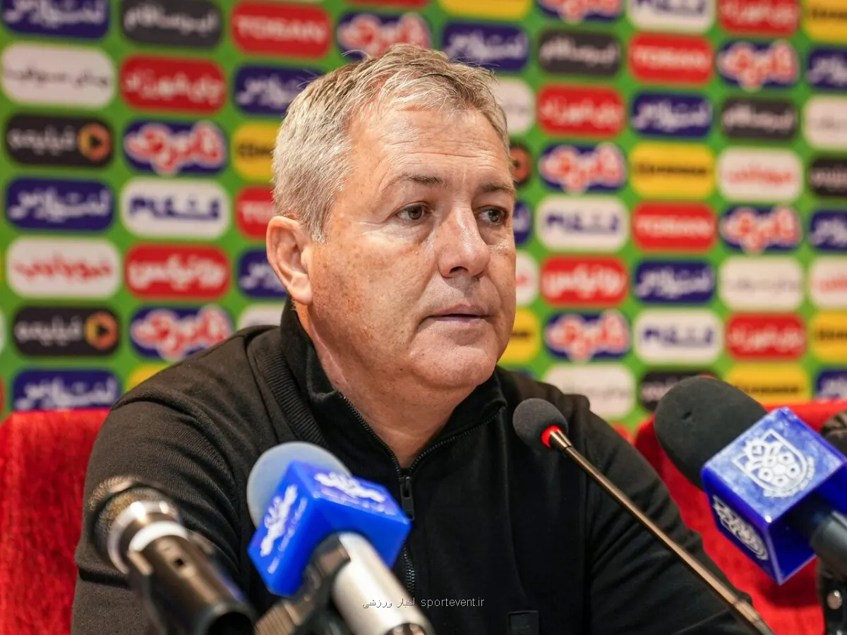 عجیب اما حقیقی اسکوچیچ در این شهر نمی بازد