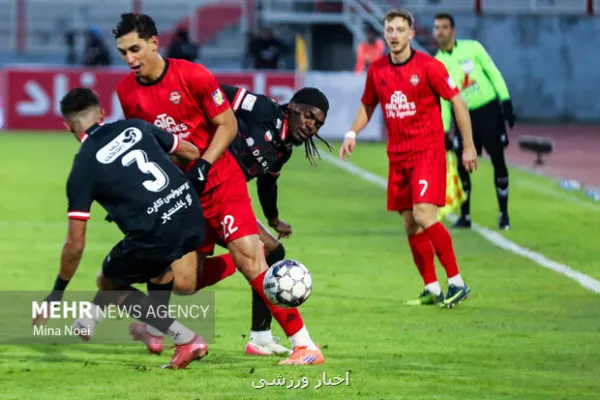 رای کمیته انضباطی در مورد خاطیان تراکتور