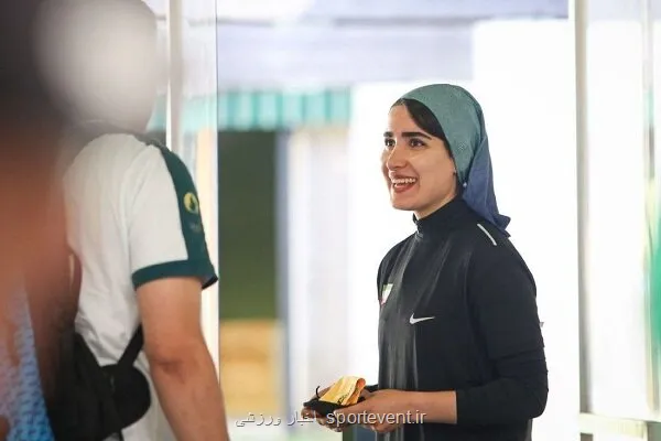 آغاز اردوی تیم ملی تپانچه از ۳ دیماه