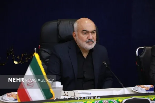 فضاهای ورزشی در ایذه را باید توسعه دهیم