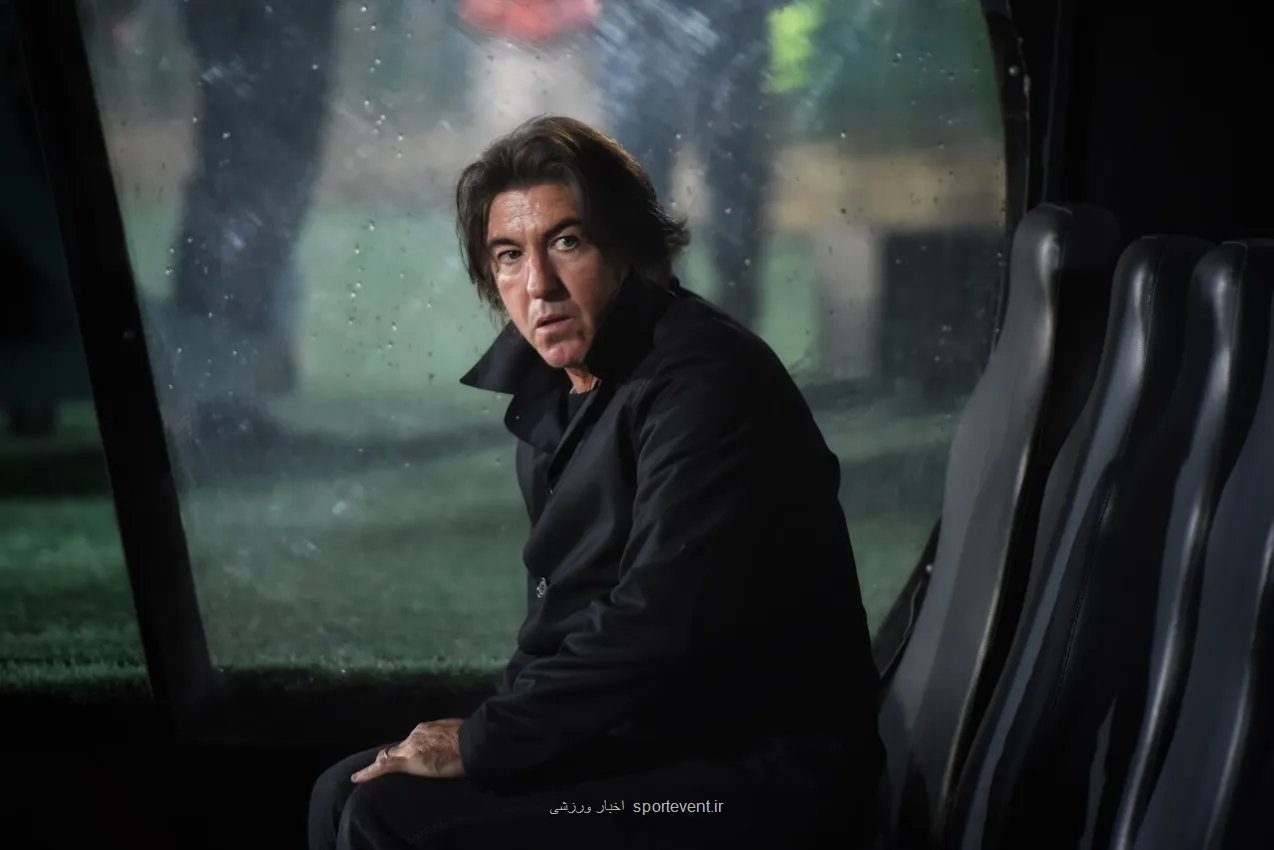 پشت پرده حرف های جنجالی ساپینتو