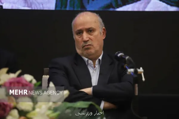 با قدرت در جام جهانی شرکت می نماییم