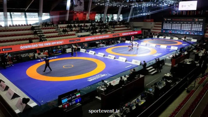 مشکل ملی پوشان ایران برای حضور در مسابقات رنکینگ اتحادیه جهانی حل شد