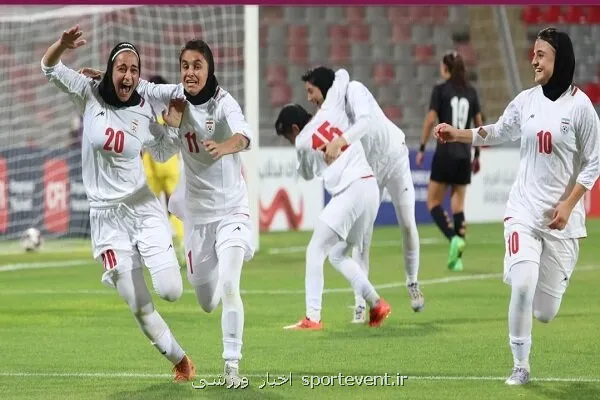 از رویای جام جهانی تا مسیر المپیک