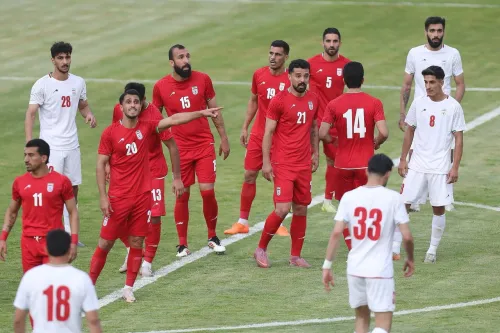 مهم ترین مشکل تیم ملی سن بازیکنان است