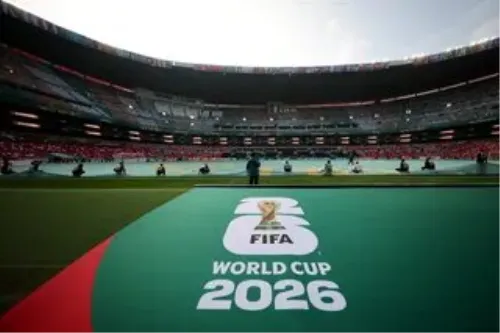 عکس جدول 12 گروه جام جهانی 2026 بعد از هفته اول