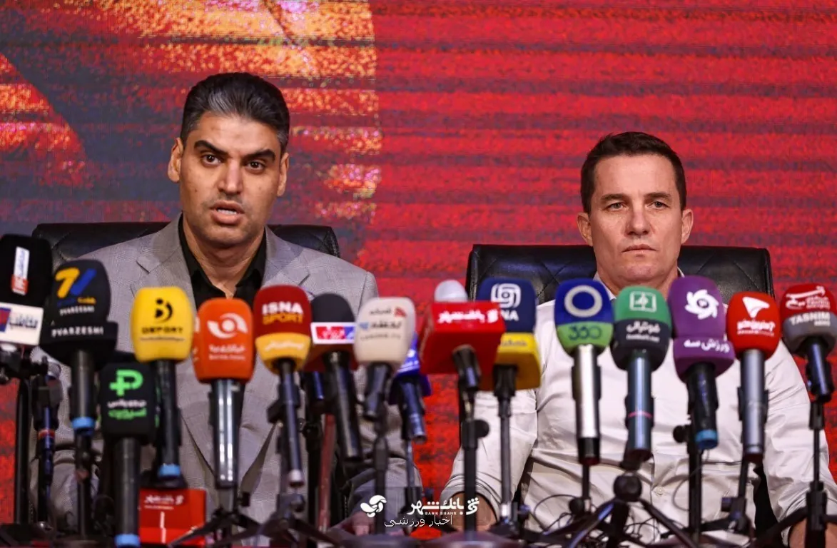 فهرست اضافه اوسمار تکذیب شد!