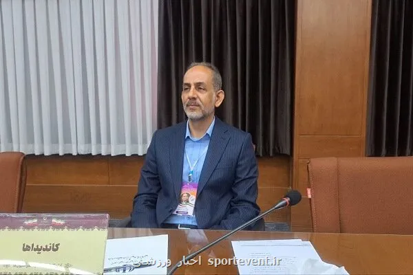 بدهی های گذشته چالش اصلی فدراسیون ناشنوایان است