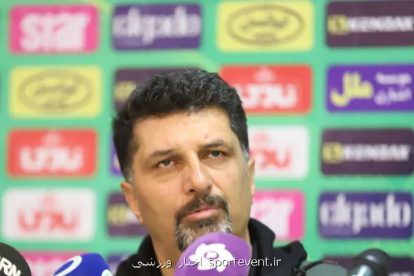 سرمربی نساجی در لیگ برتر
