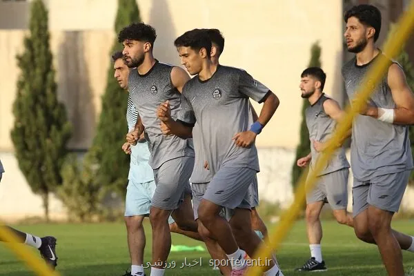 مدافع استقلال جدا می شود