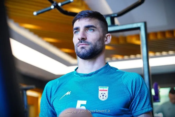 شروع تلخ مدافع تیم ملی فوتبال ایران بعد از جدایی از پرسپولیس