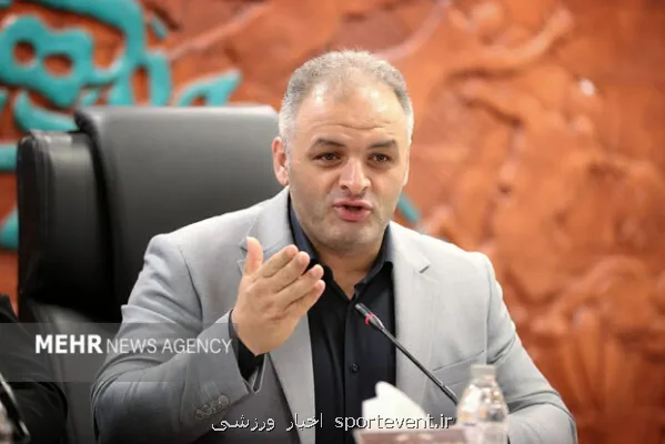 انوشیروانی: ظرفیت وزنه برداری چند برابر خواهد شد