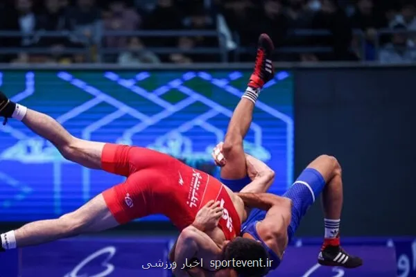 کاروان کشتی ایران برای ویزای آمریکا راهی استانبول شد