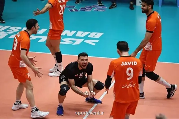 بحران مالی مس رفسنجان والیبال قربانی بدهی های انباشته