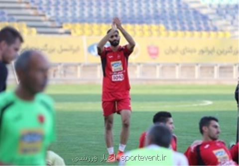 تیم منتخب هفته سوم لیگ قهرمانان آسیا با حضور ۲ ایرانی