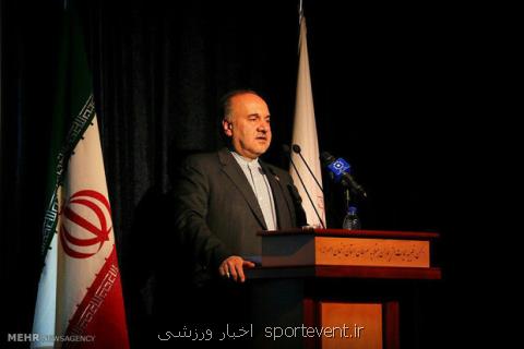 ابراز امیدواری سلطانی‎فر برای حضور استان فارس در لیگ برتر فوتبال