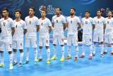 بازیكنان تیم ملی فوتسال ایران مشخص شدند