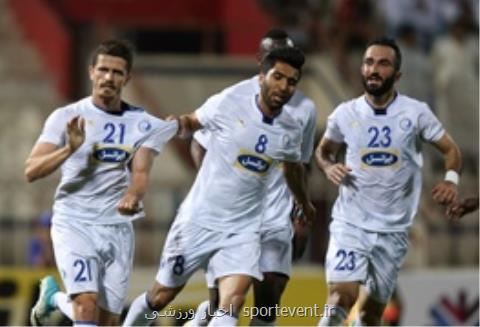 قاتل الهلال در راه تهران!