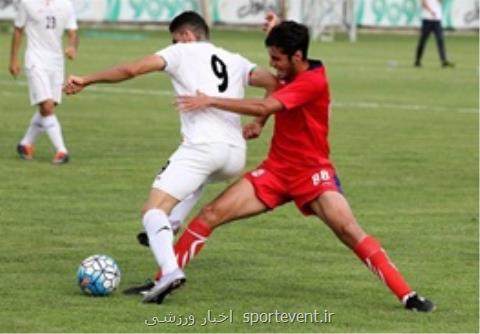 پیشنهادی به حمید استیلی: تاكتیك رسول خادم را پیاده كنید