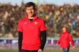 جلسه كریم باقری با سرپرست باشگاه پرسپولیس