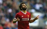 شباهت عجیب بازیكن عراقی به محمد صلاح