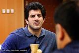 رسول خادم دوباره از بی مهری ها گفت، قهرمانی در جهان پیام بزرگی برای نونهالان و نوجوانان كشور دارد