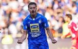 توافق روی هوا وریا در آستانه جدایی از استقلال، پرسپولیس مشتری جدید ستاره آبی