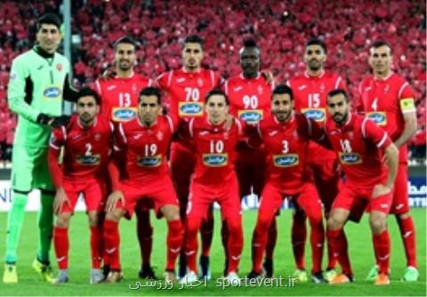 دلخوری سرخ ها از مدیران باشگاه، پرسپولیسی ها همچنان طلبكار