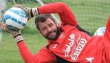 مشكل عجیب برای جانشین بیرانوند در پرسپولیس