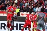 بازتاب شكست الدحیل برابر پرسپولیس در رسانه های قطری