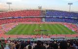 پرسپولیس بدون محروم و مصدوم برابر استقلال