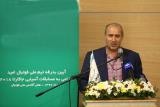 پیگیر انتخاب نشدن بیرانوند بودم، پاسخ نامه فیفا را ندادیم
