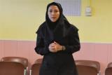 مربی تیم ملی: رشد تكنیكی وزنه برداری بانوان قابل توجه است