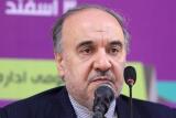هیچ عرصه ای مانند ورزش موجب احداث شور و نشاط در جامعه نمی گردد