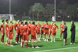 اعلام تركیب پرسپولیس برای بازی مقابل الشحانیه قطر