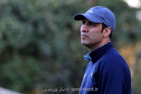بازی سختی برابر استقلال خواهیم داشت