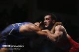 تیم ایران نایب قهرمان جام جهانی كشتی آزاد شد