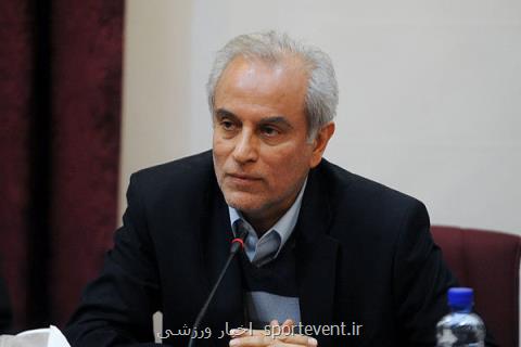 برنامه های كمیته المپیك برای حضور كاروان ایران در توكیو تشریح شد