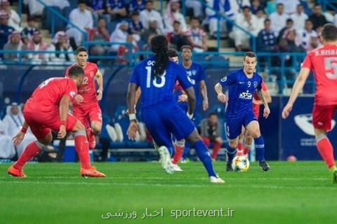 گل بازیكن الهلال عربستان به استقلال بهترین گل هفته آسیا شد