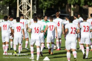 تیم فوتبال امید برنامه ای به كمیته ملی المپیك عرضه نكرده است