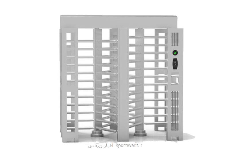 گیت تمام قد full height gates